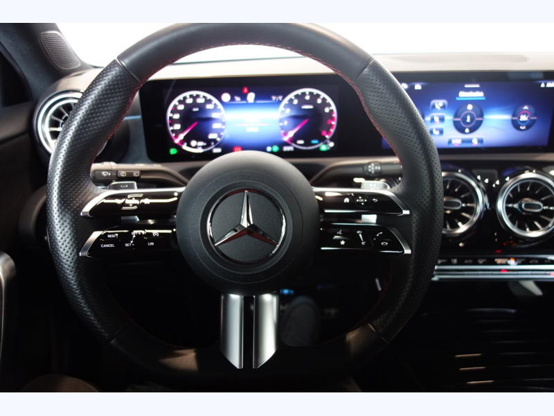 Mercedes Classe a 180 Amg Line