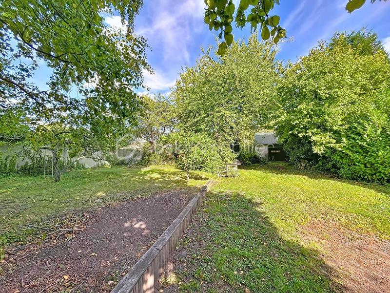 Maison de maîtres - 256 m² - 9 pièces