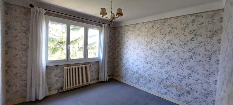 Maison - 144 m² - 5 pièces