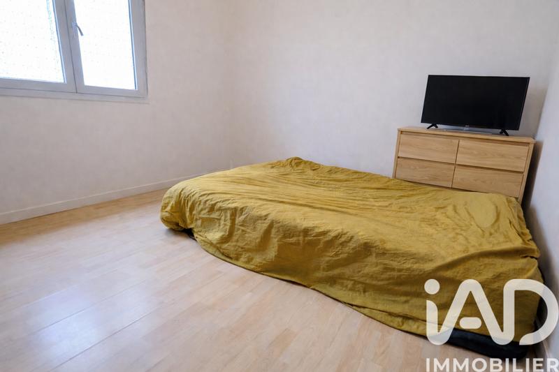 Maison - 138 m² - 4 pièces