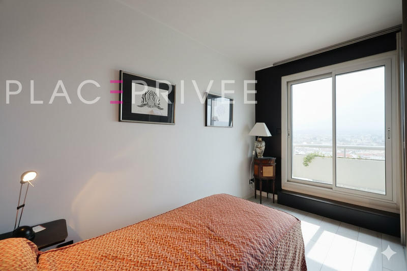 Appartement - 69 m² - 4 pièces