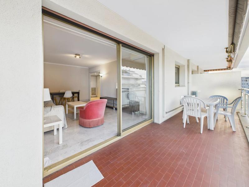 Appartement - 69 m² - 3 pièces