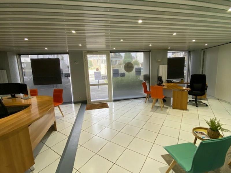 Local d'activité / Entrepôt - 115 m²