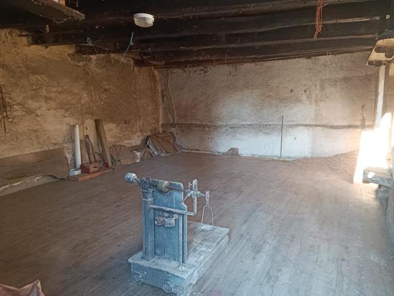 Maison - 62 m² - 2 pièces