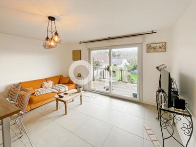 Appartement - 51 m² - 2 pièces