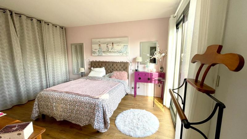 Maison - 190 m² - 7 pièces