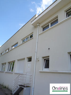 Local commercial - 234 m²