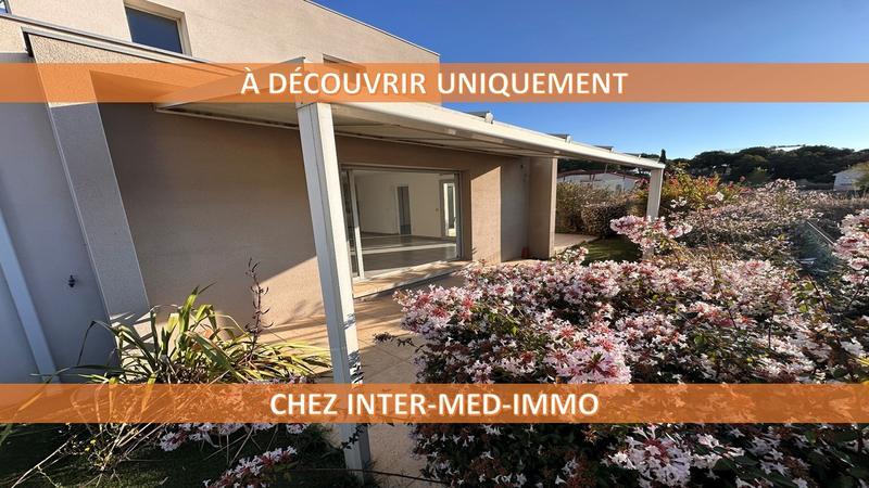 Villa - 110 m² - 4 pièces