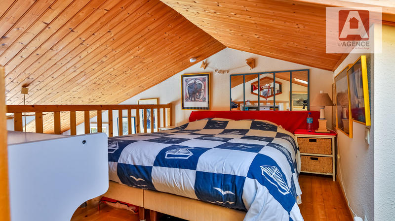 Maison - 41 m² - 2 pièces