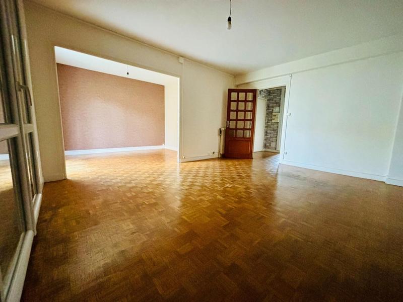 Appartement - 73 m² - 4 pièces
