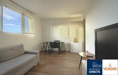 Appartement - 53 m² - 3 pièces