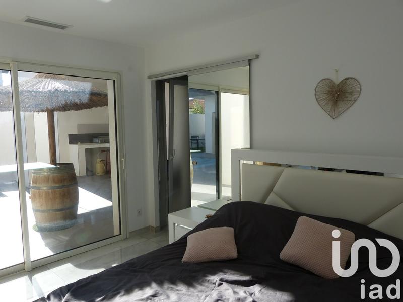 Maison de maîtres - 167 m² - 6 pièces