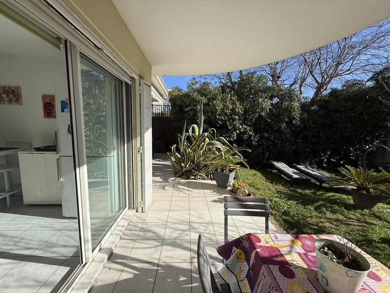 Appartement - 74 m² - 3 pièces