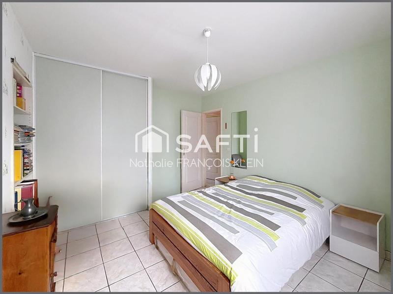 Maison - 164 m² - 6 pièces