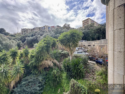 Appartement - 41 m² - 1 pièce