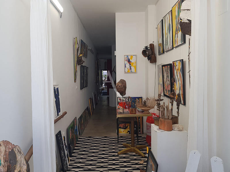 Appartement - 62 m² - 2 pièces