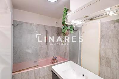 Appartement - 107 m² - 4 pièces