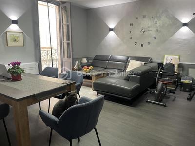 Appartement - 73 m² - 3 pièces