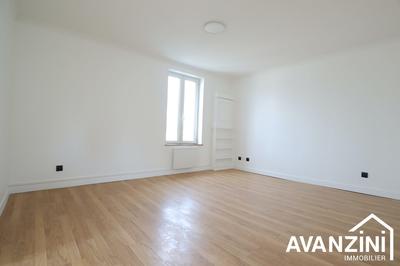 Maison - 53 m² - 4 pièces