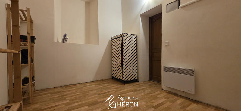 Maison - 111 m² - 7 pièces