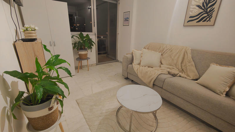 Appartement - 21 m² - 1 pièce
