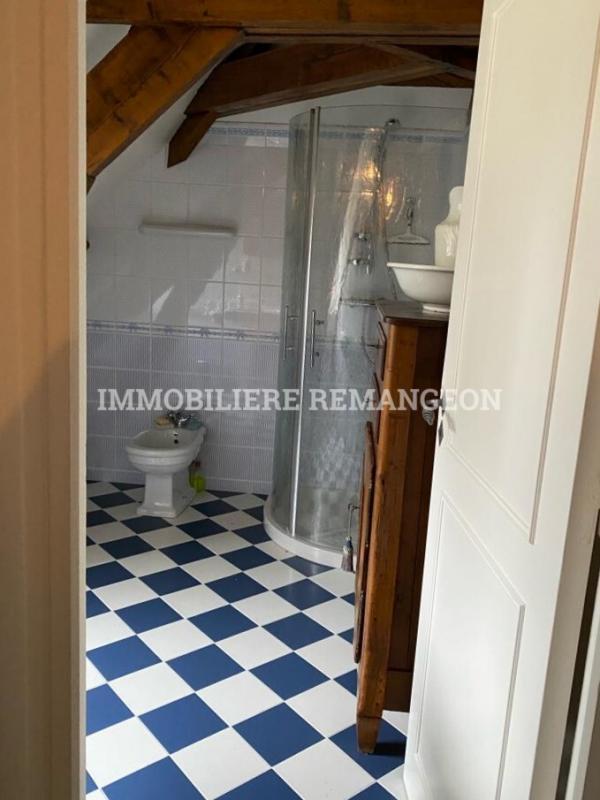 Demeure - 161 m² - 5 pièces