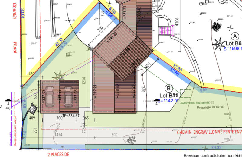 Maison - 159 m² - 6 pièces