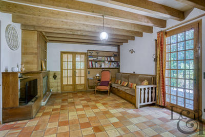 Maison - 150 m² - 8 pièces