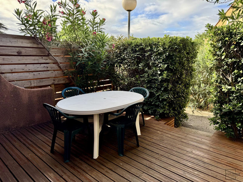 Maison - 27 m² - 1 pièce