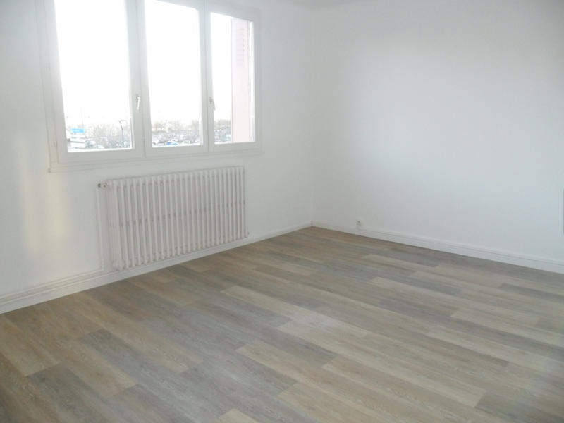 Appartement - 66 m² - 4 pièces