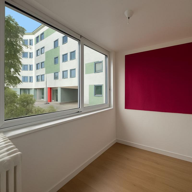 Appartement - 75 m² - 4 pièces