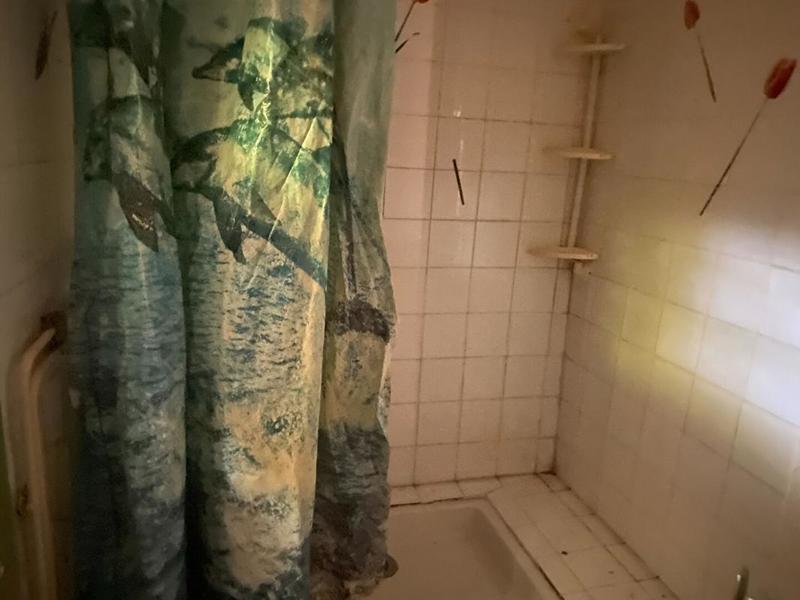 Maison - 52 m² - 3 pièces