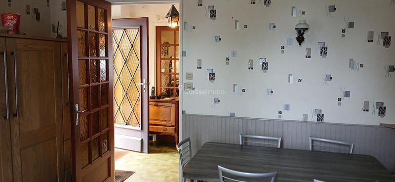 Maison - 250 m² - 10 pièces