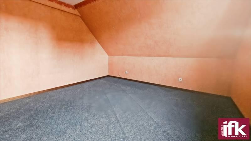 Maison - 205 m² - 7 pièces