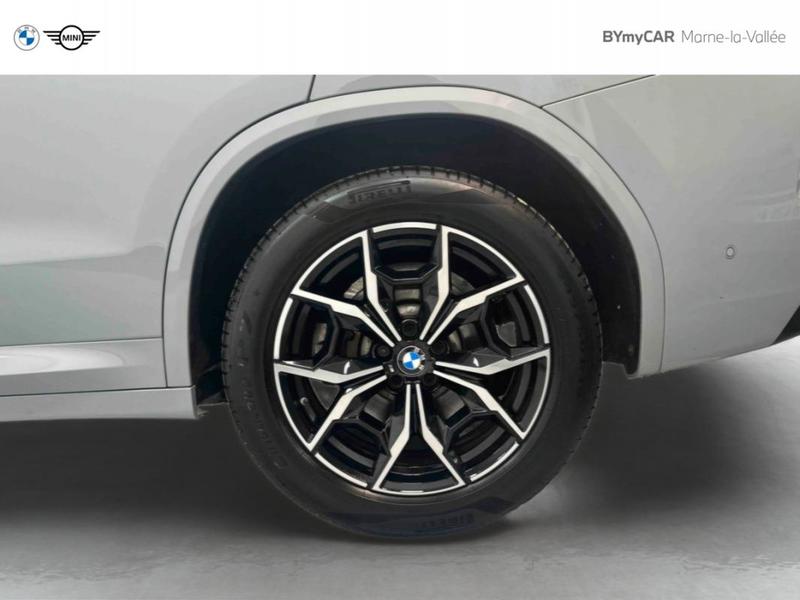 Bmw X3 G01 Lci xDrive 20d 190ch Bva8 m Sport