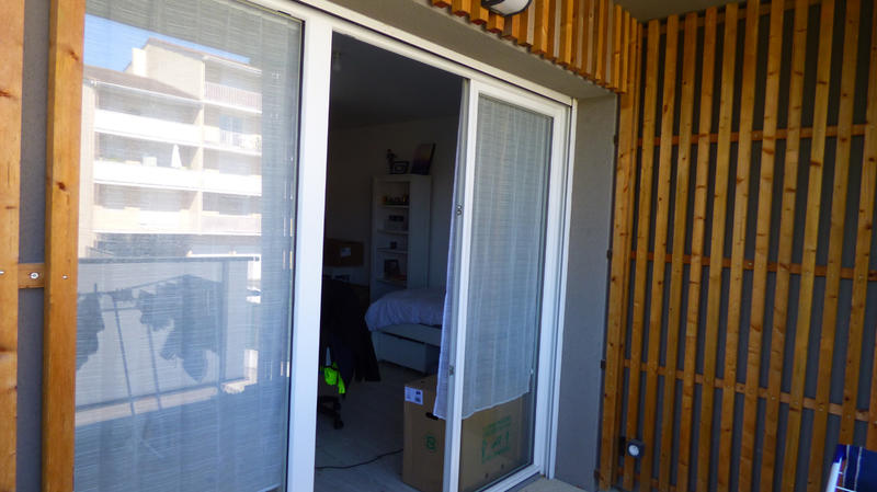 Appartement - 24 m² - 1 pièce