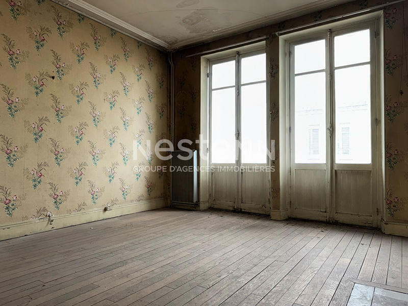 Local commercial - 300 m²