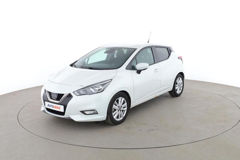 Nissan Micra 1.0 Ig-T Acenta 100 ch