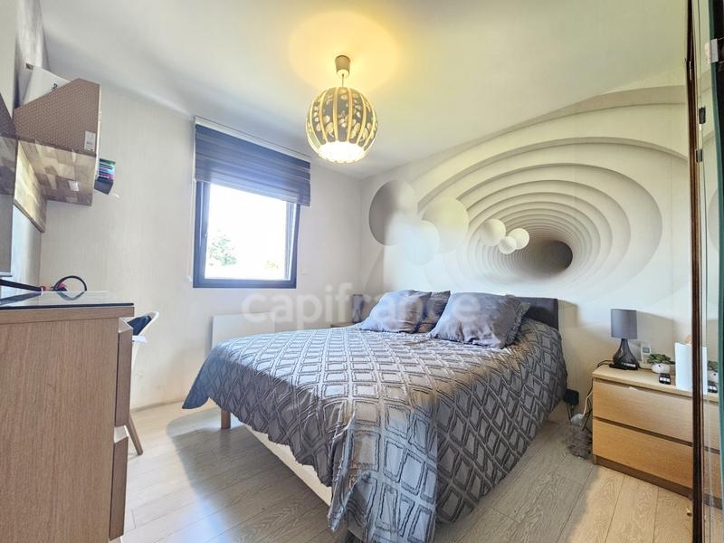 Maison - 115 m² - 6 pièces