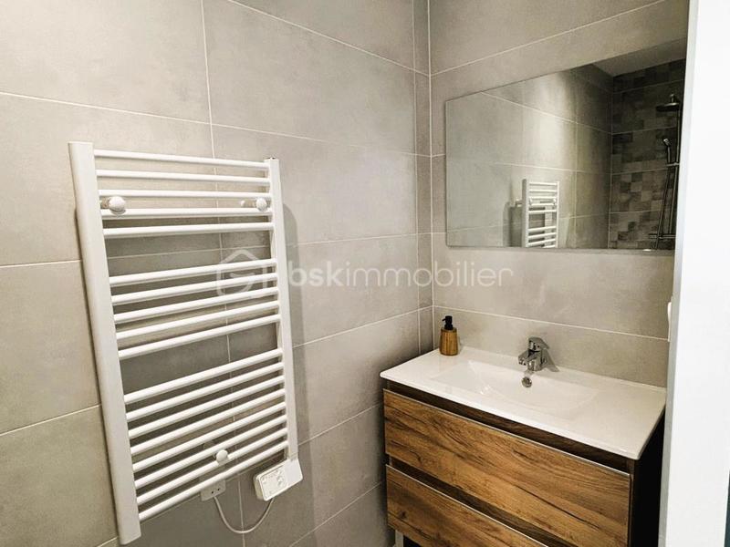 Villa - 95 m² - 4 pièces