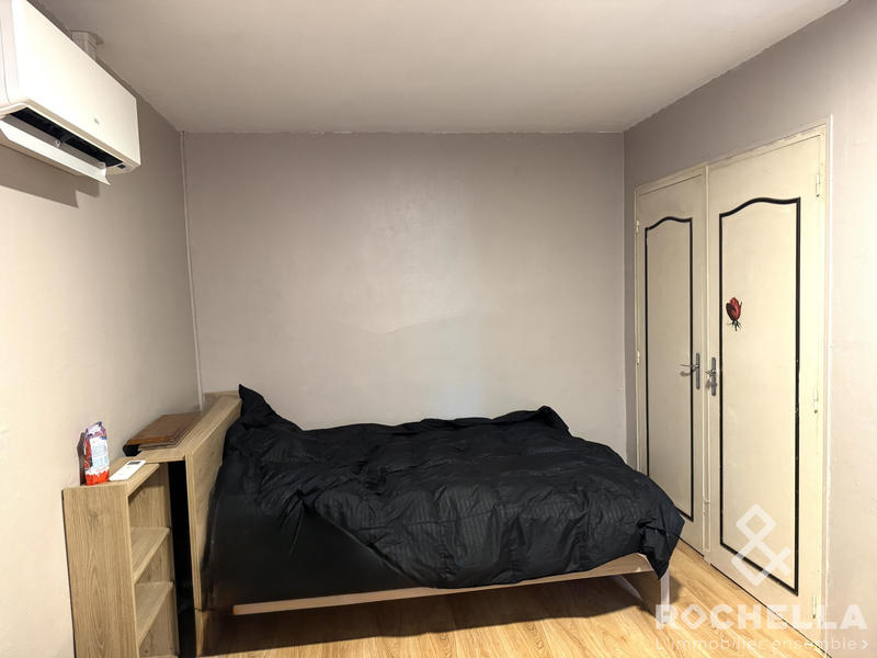 Maison ancienne - 140 m² - 5 pièces