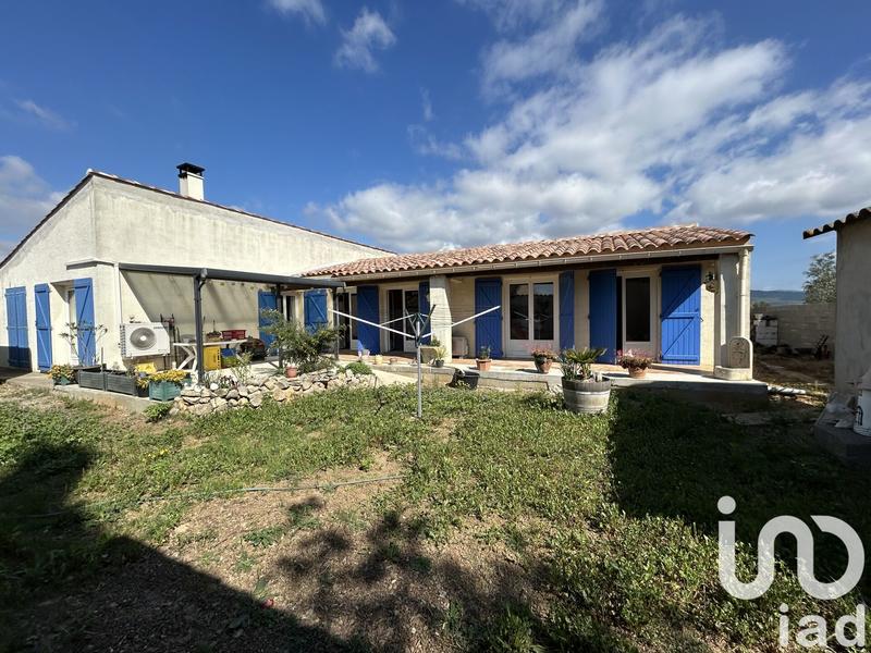 Maison - 156 m² - 9 pièces