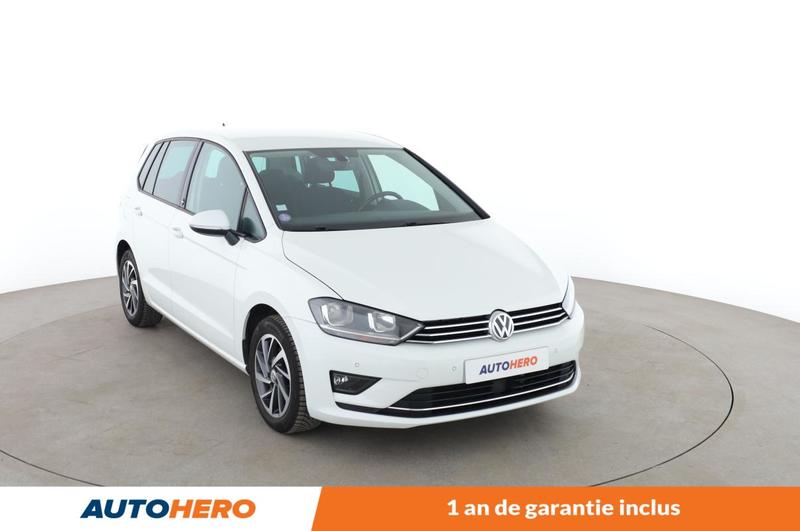 Volkswagen Golf Sportsvan VII 1.4 Tsi BlueMotion Tech Sound Dsg7 125 ch