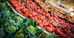 La halle de Gradignan