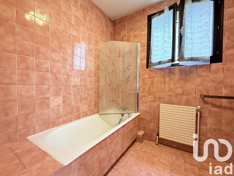 Appartement - 101 m² - 5 pièces