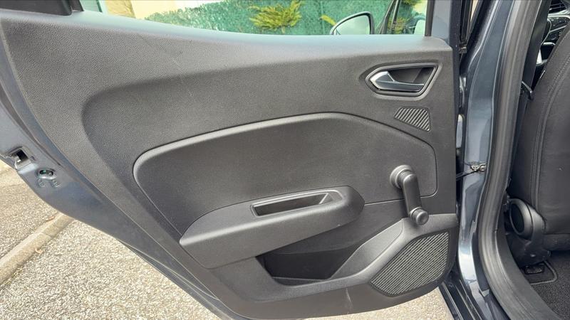 Renault Clio 1.6 E-tech 140 Business