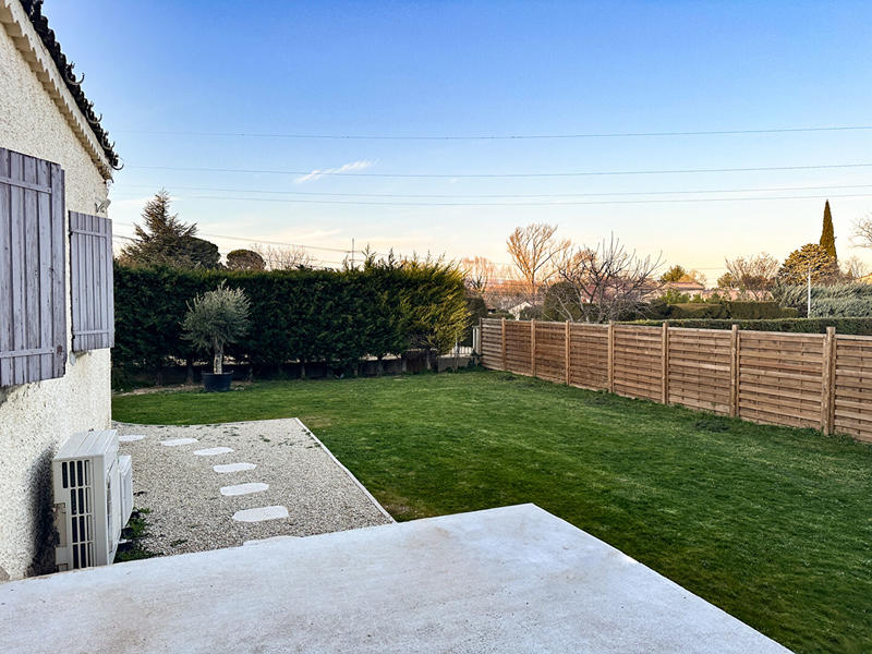 Maison - 89 m² - 4 pièces