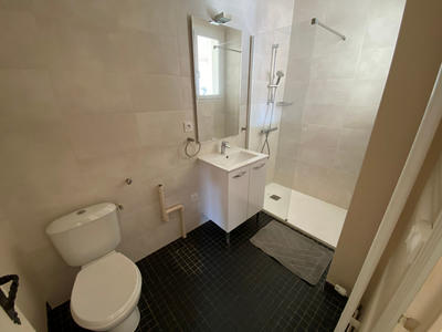 Appartement - 28 m² - 1 pièce