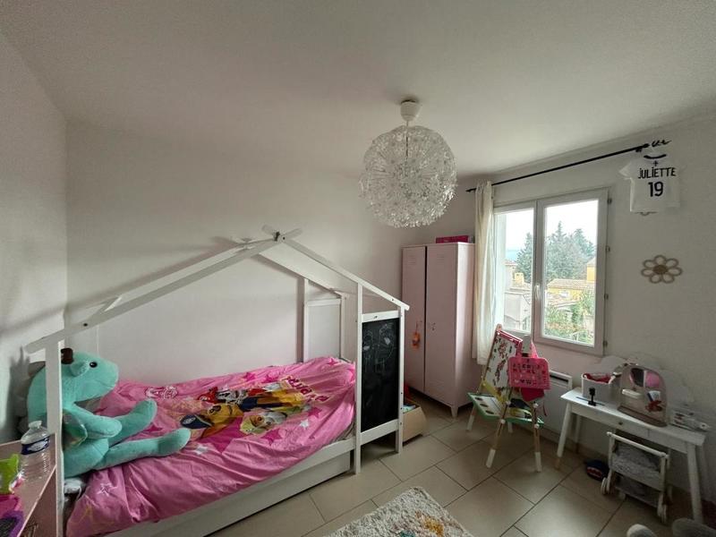 Maison - 116 m² - 5 pièces