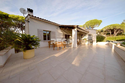 Maison - 105 m² - 3 pièces